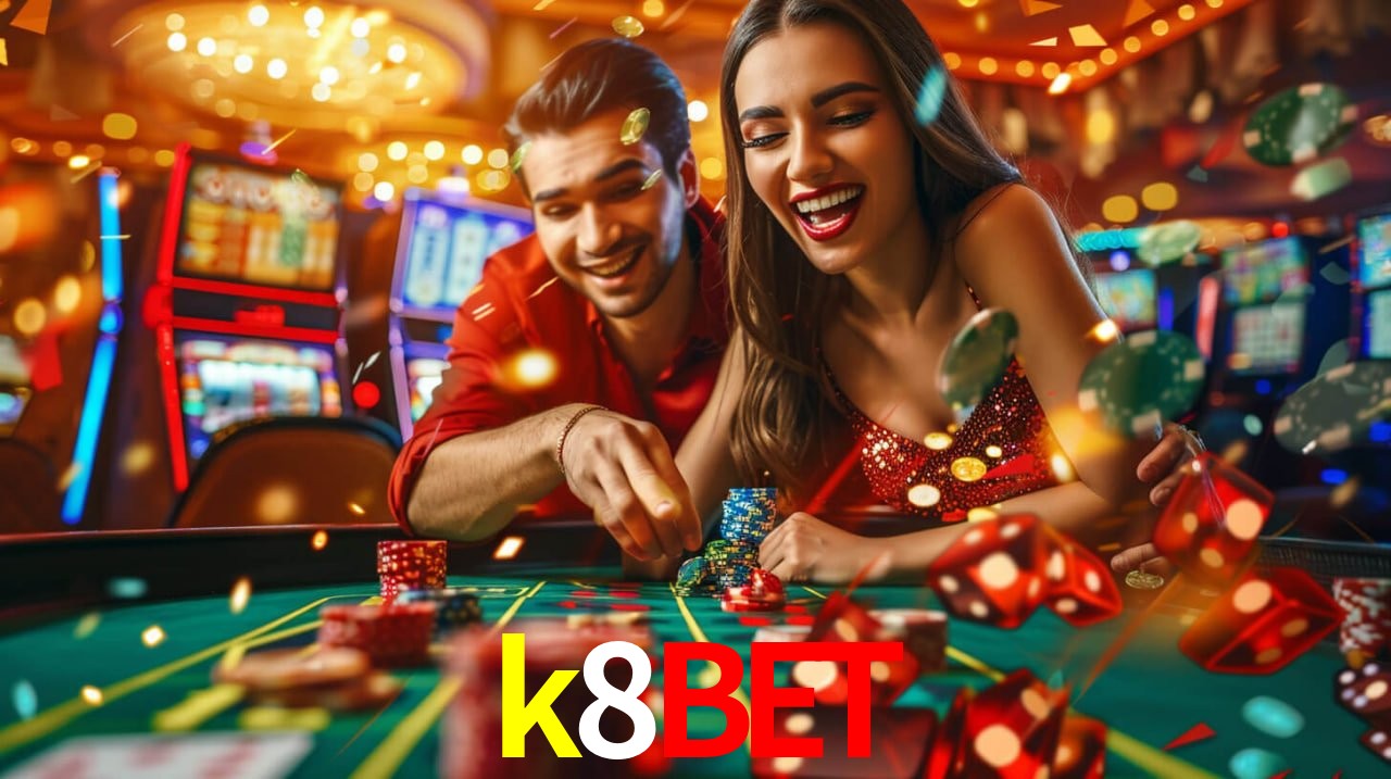 k8bet - Pagamento PIX Instantâneo